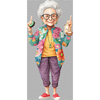 Mother's Day-MM 2768